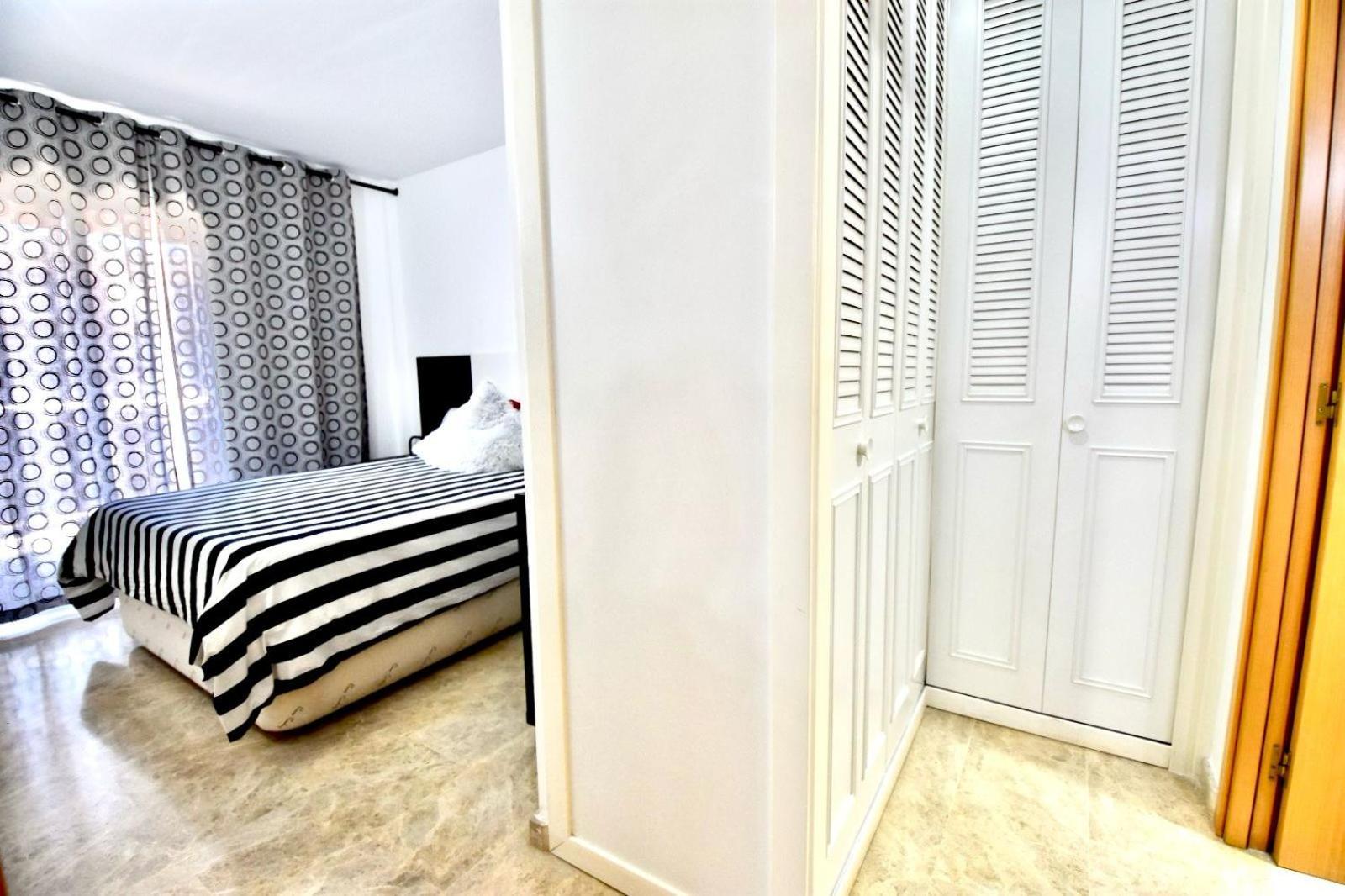 Ventura Park A-5 Apartment