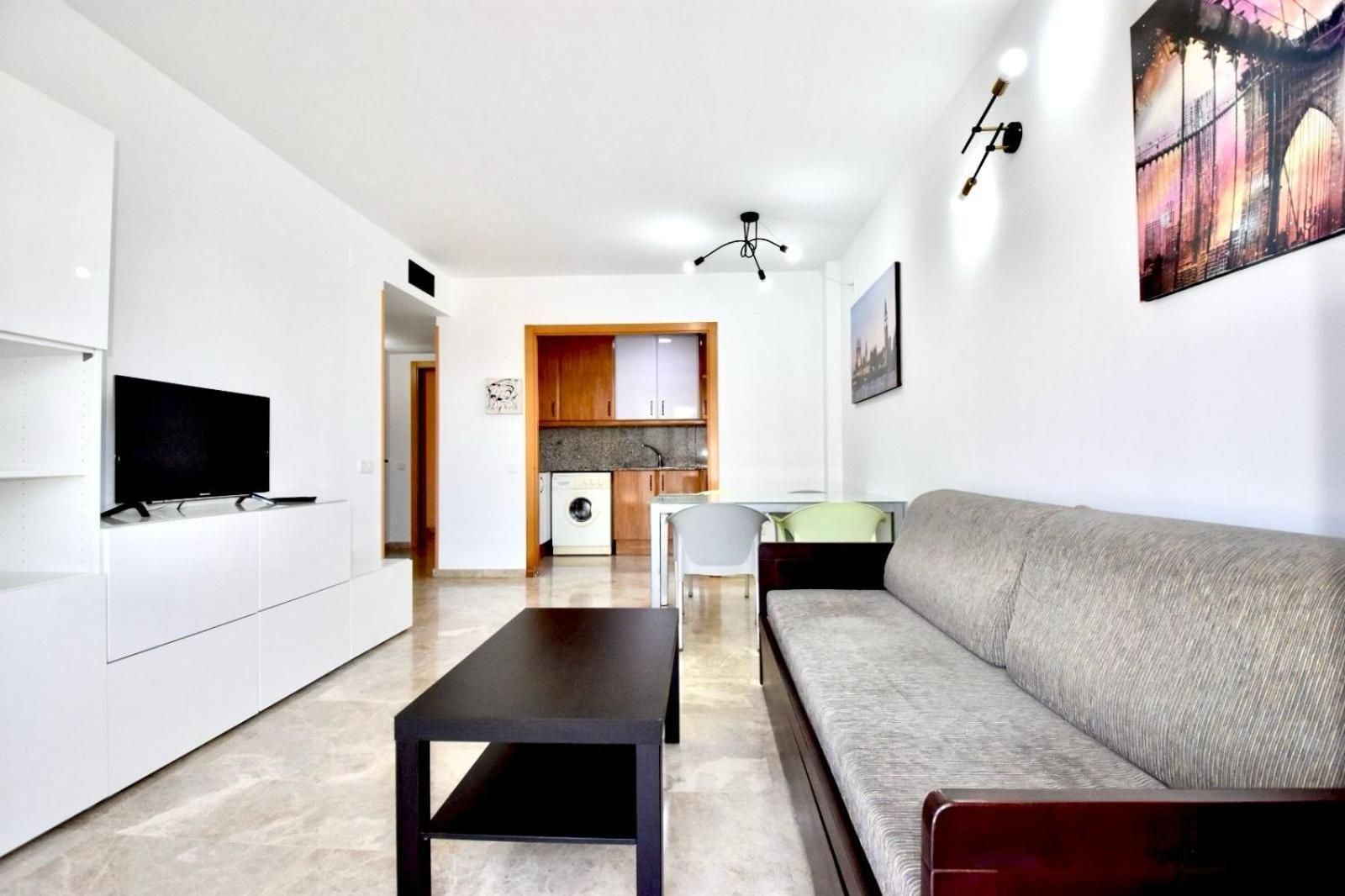 Apartment Ventura Park A-5 Salou