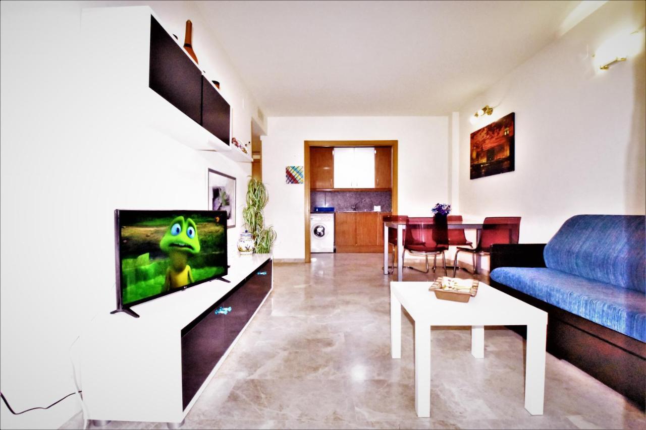 Apartment Ventura Park A-5 Salou