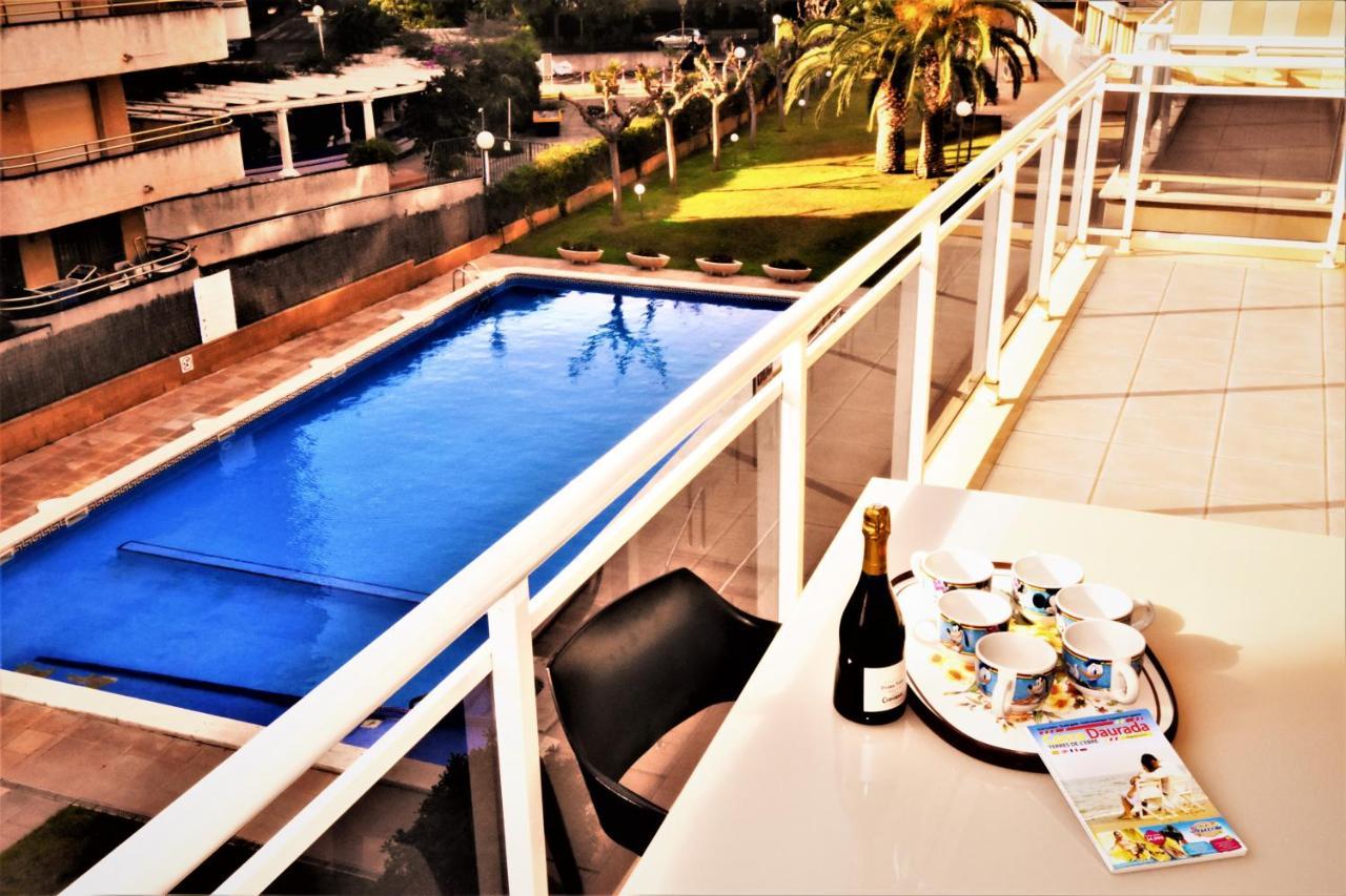 Apartment Ventura Park A-5 Salou