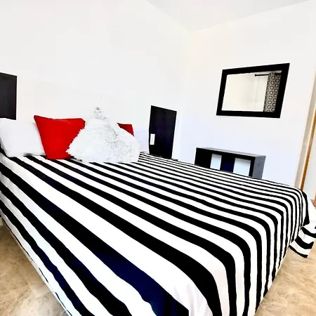 Ferienwohnung Ventura Park A-5 Salou Exterior foto