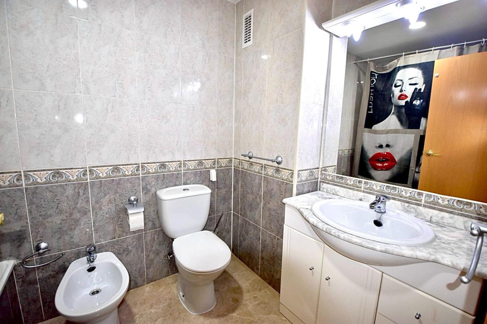 Ventura Park A-5 Appartement *