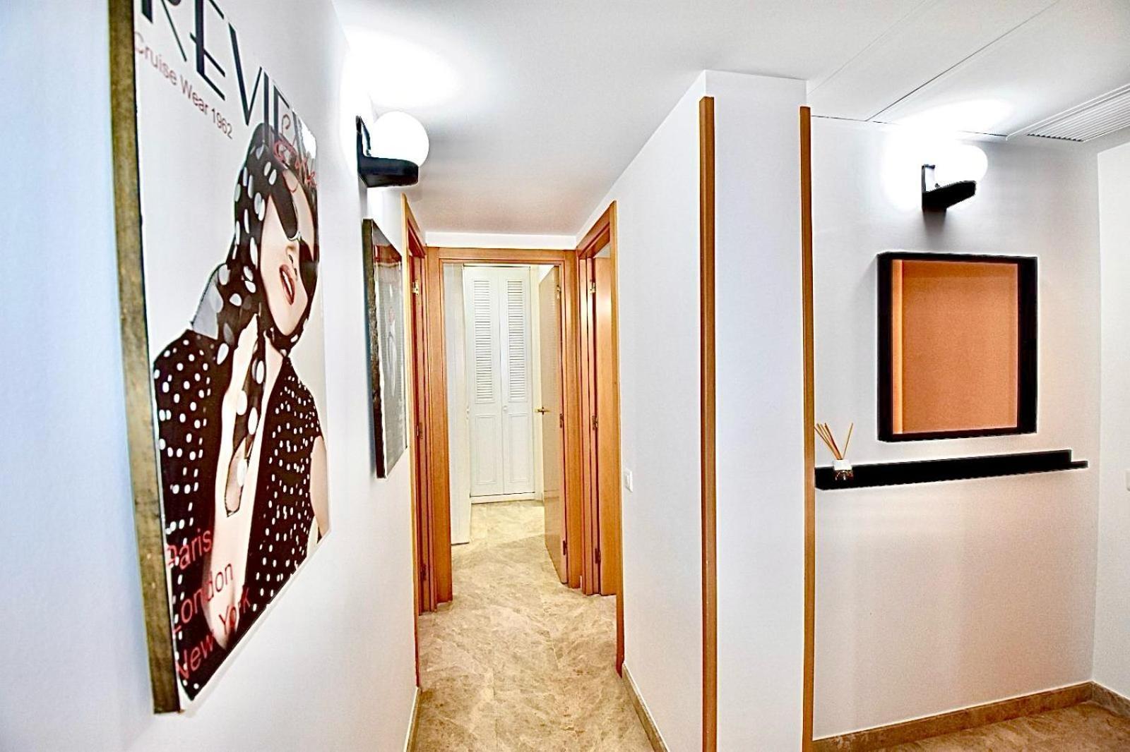 Ventura Park A-5 Appartement Salou