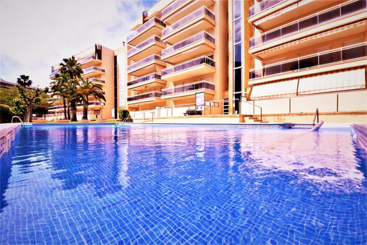 Ventura Park A-5 Appartement *