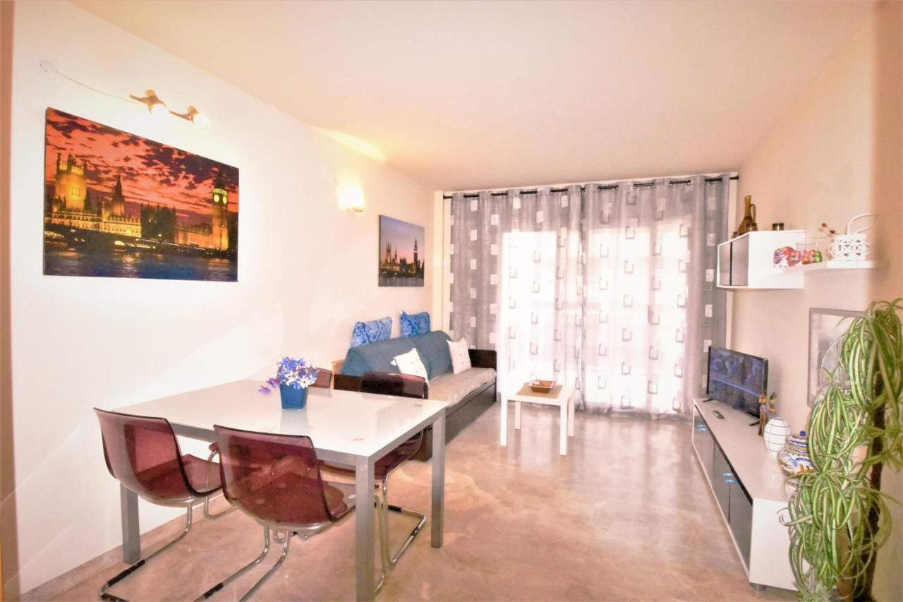 Apartamento Ventura Park A-5