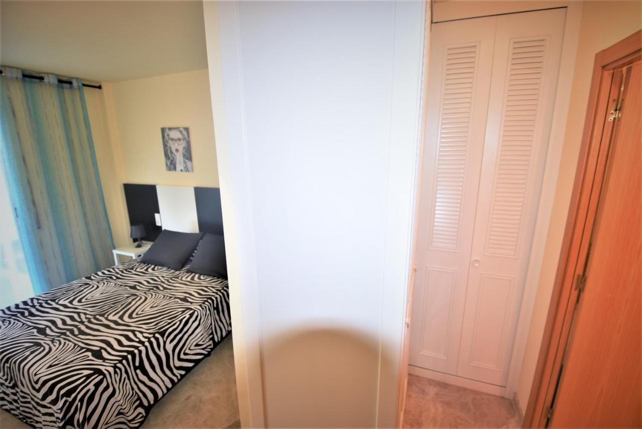 Apartamento Ventura Park A-5 Salou